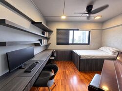 Blk 668 Chander Road (Central Area), HDB 3 Rooms #624881871